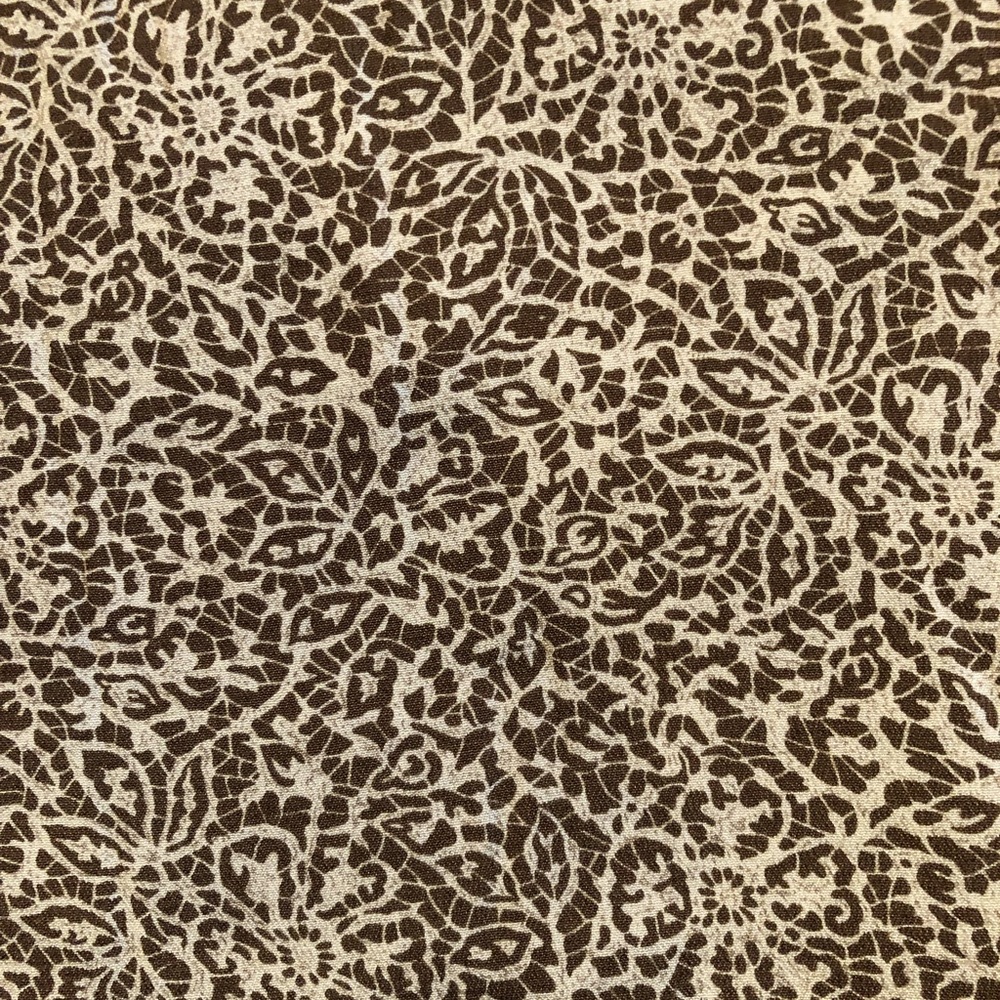 Rayon crepe do chine fabric